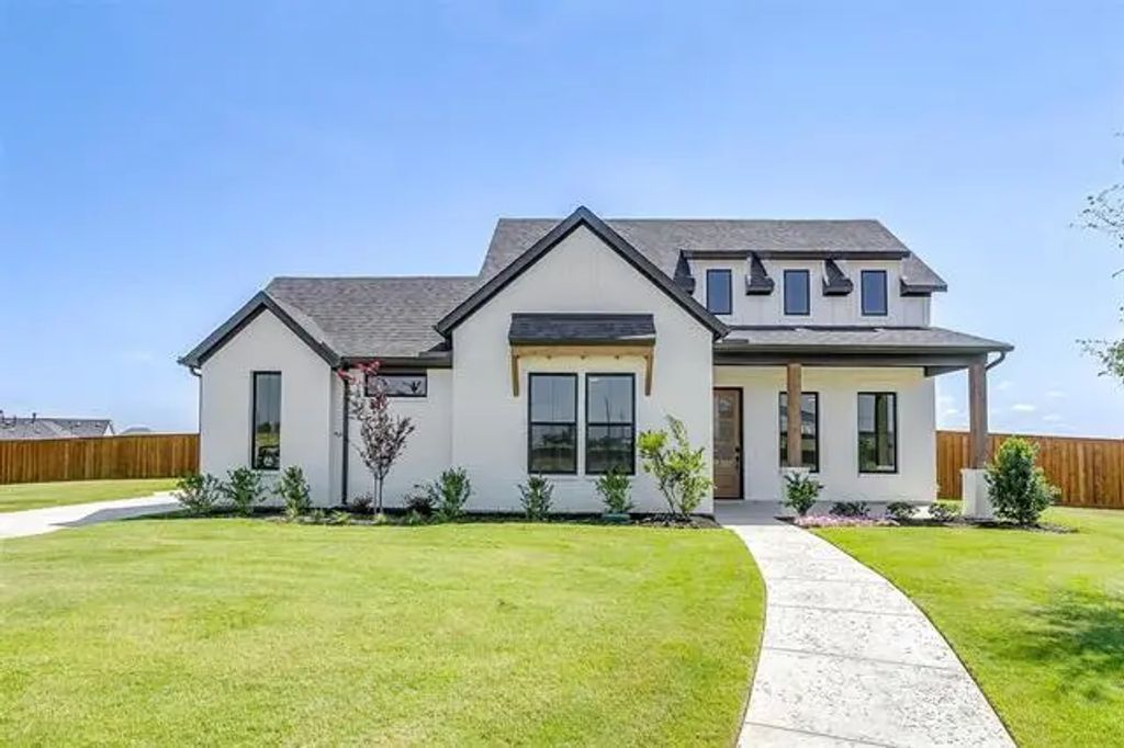 865 Feathergrass Court, Haslet