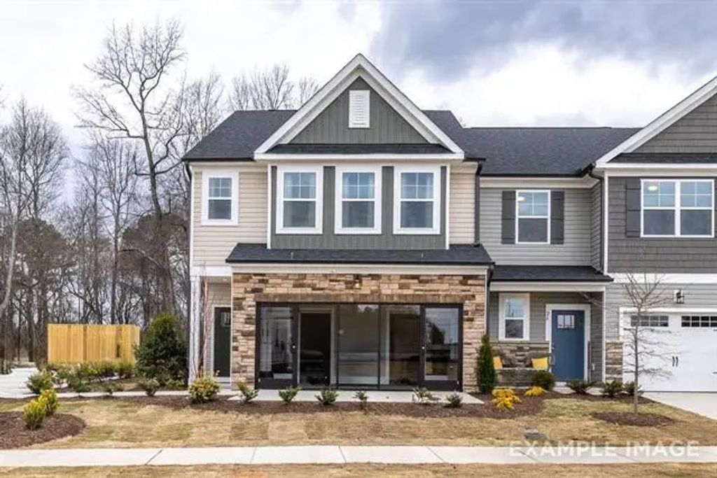 1711 Zachary Avenue, Wylie