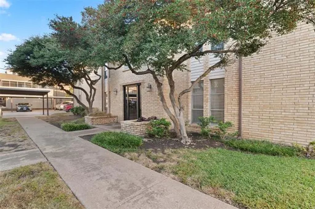 5082 Matilda Street 220, Dallas