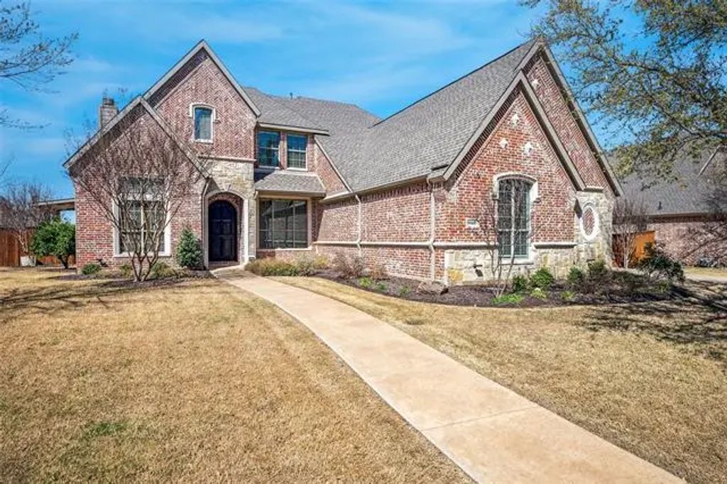 1912 Denali Lane, Keller