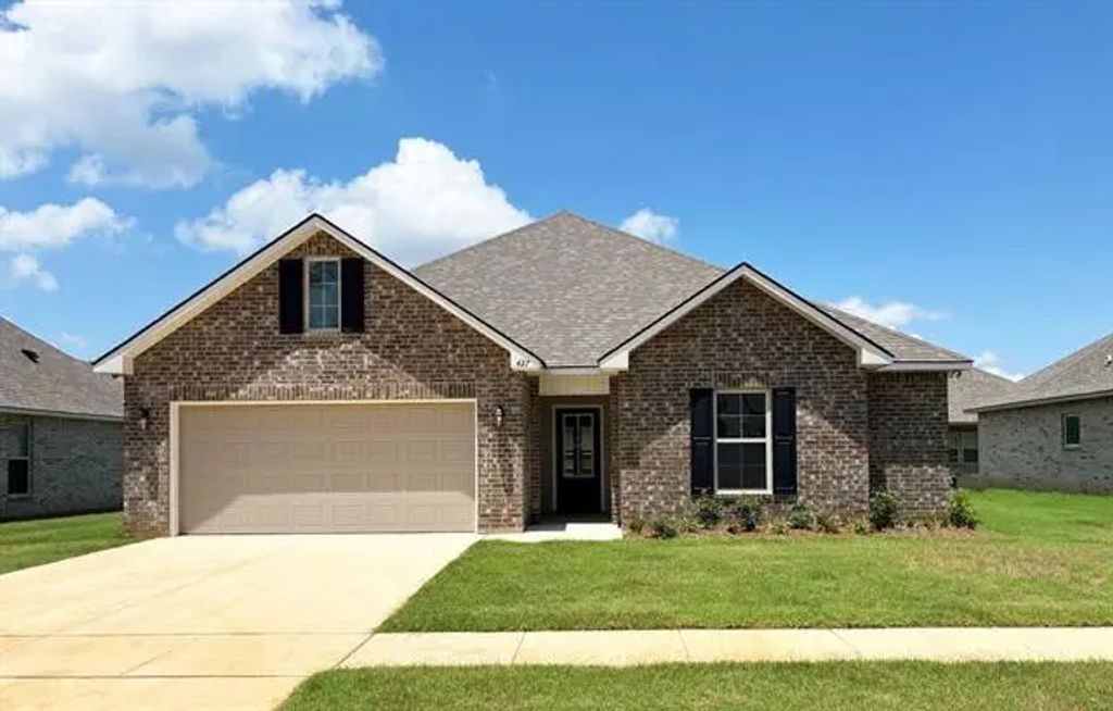 427 Zinfandel Place, Haughton