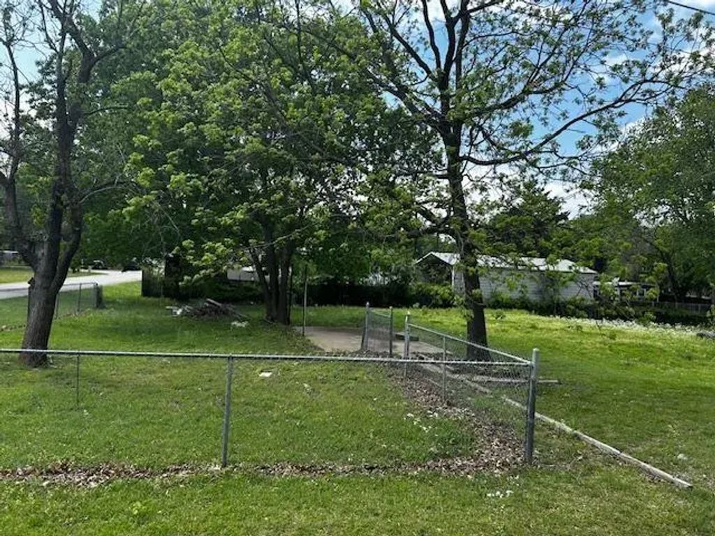 59 Scotty Lane, Pottsboro