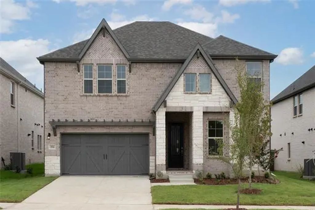 2516 Saint George Drive, Celina