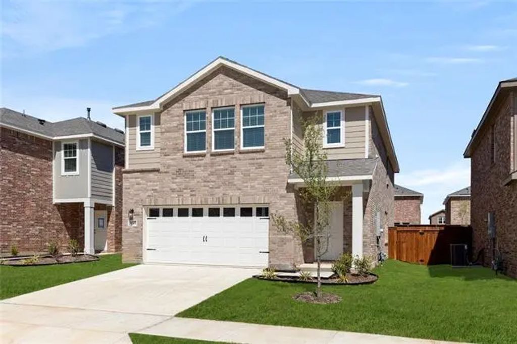 14149 Emeric Street, Pilot Point