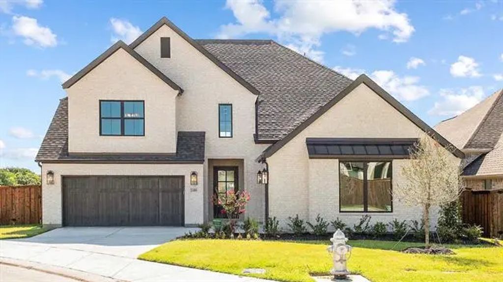 2406 Sibley Drive, Midlothian