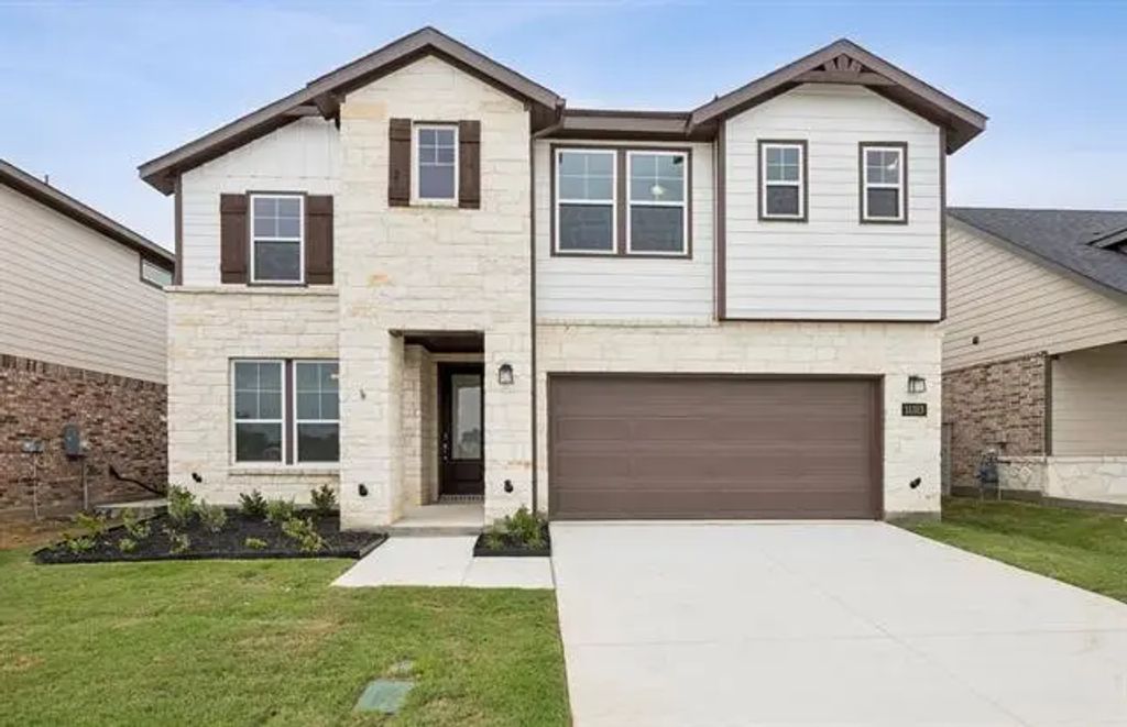 11313 Orchard Lane, Justin