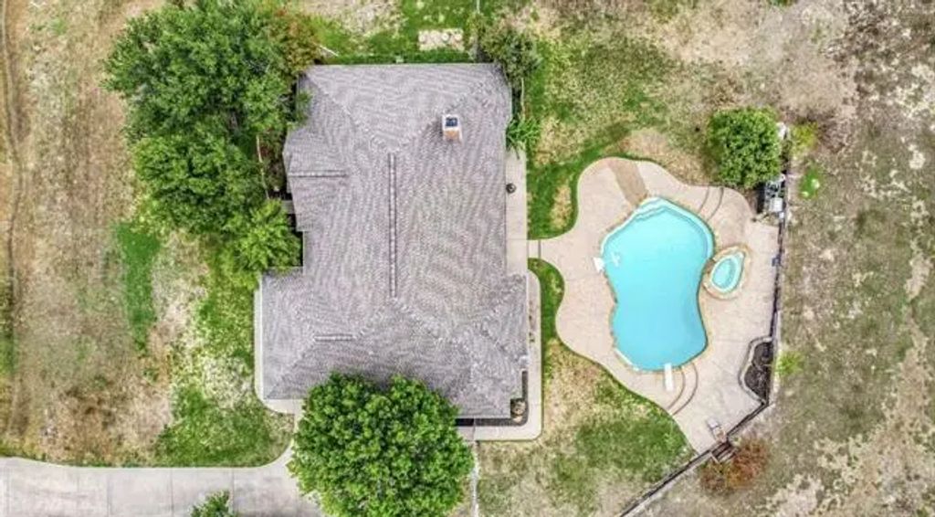 924 Trinity Court, Willow Park