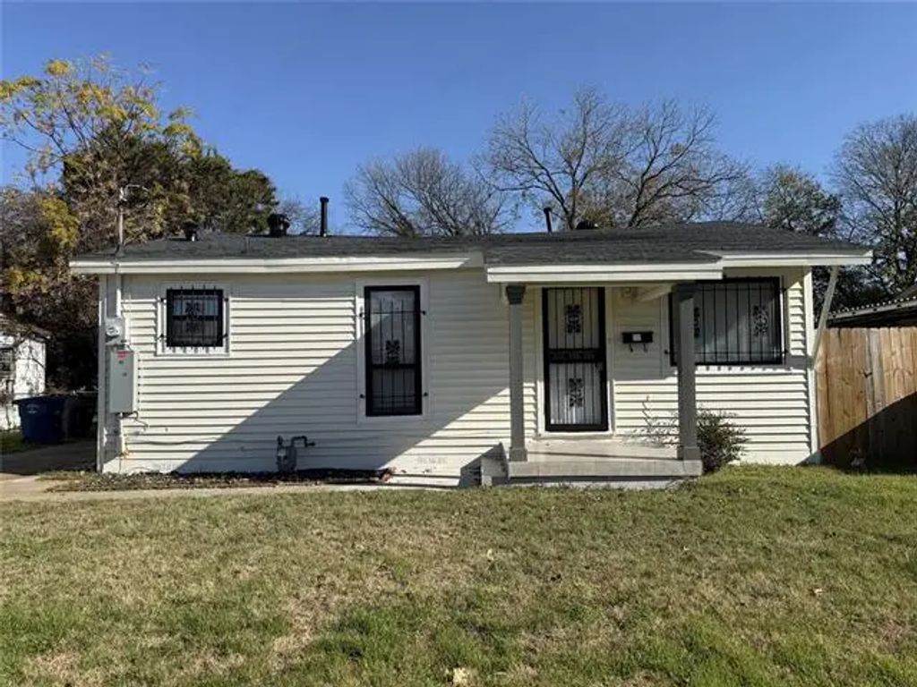 5128 Dimple Jackson Street, Dallas