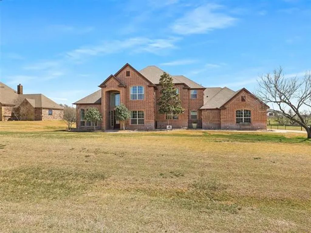 139 Rockhouse, Aledo