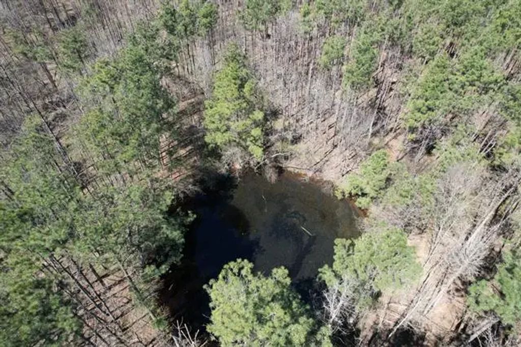 Tbd Billy Ray Rd, Marshall