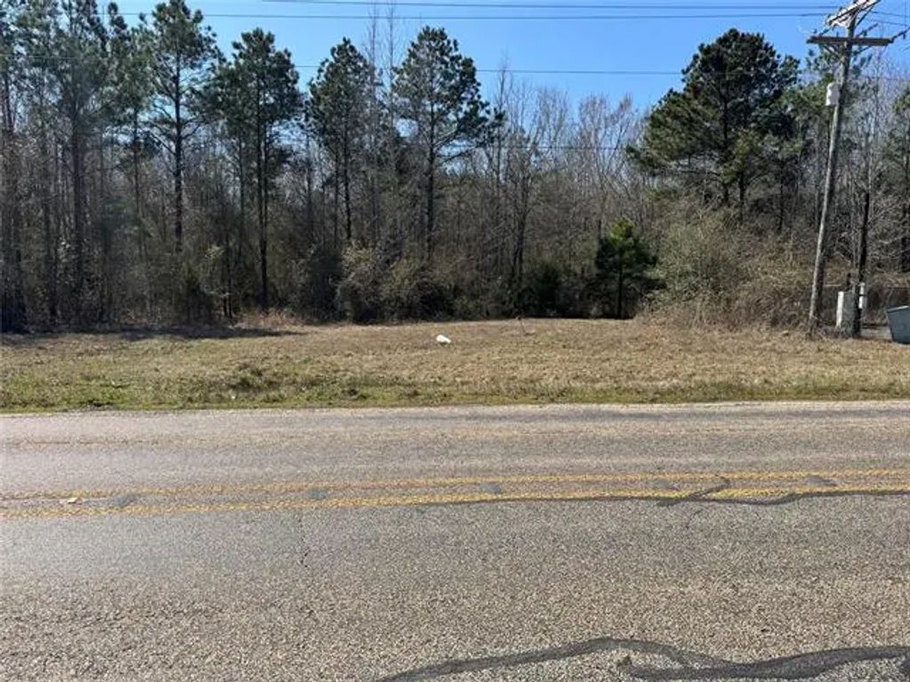 Tbd Fm 1186, Marshall