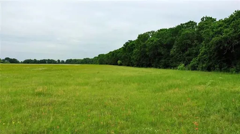 Tbd County Road 1242, Cleburne