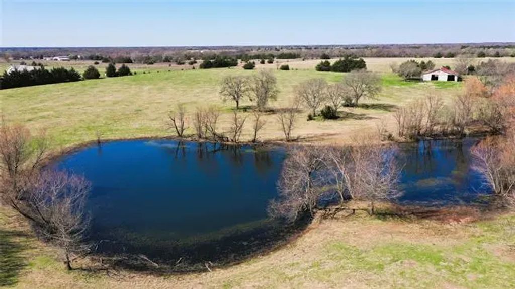 Tbd County Road 4930, Leonard