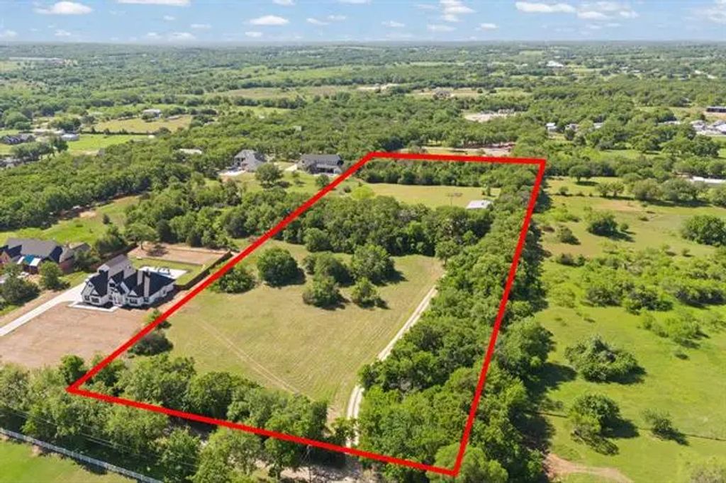 3100 Collins Road, Cross Timber
