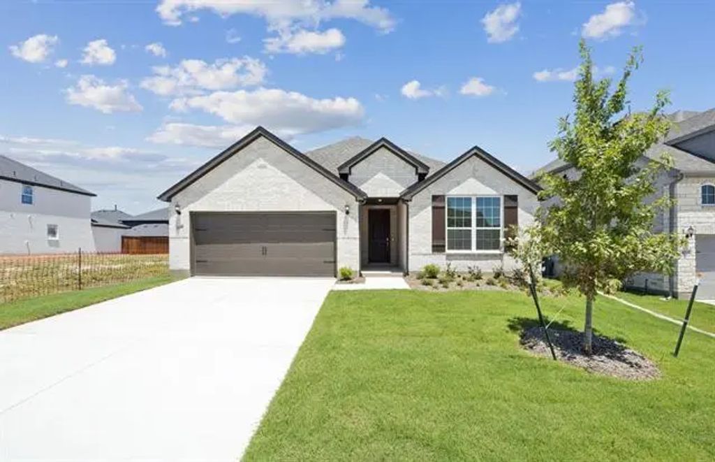 4216 Gladewater Avenue, McKinney
