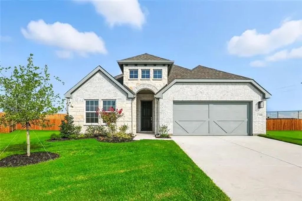 2700 Steeple Chase Drive, Sherman
