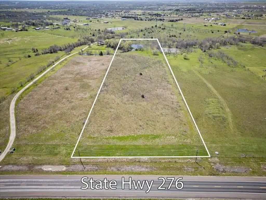 9185 State Highway 276, Royse City
