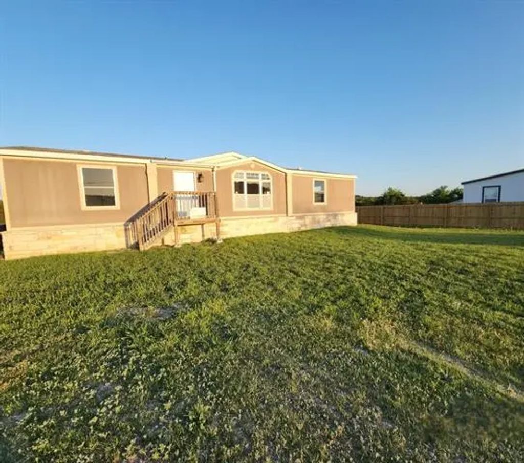 113 Julia Drive, Copperas Cove