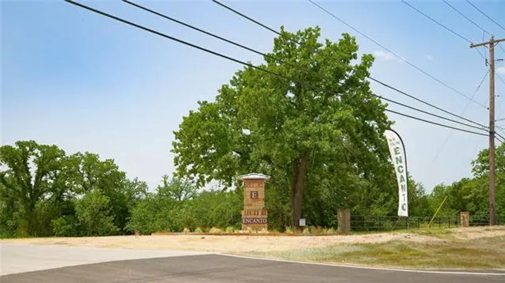 8016 Alegre Court, Azle