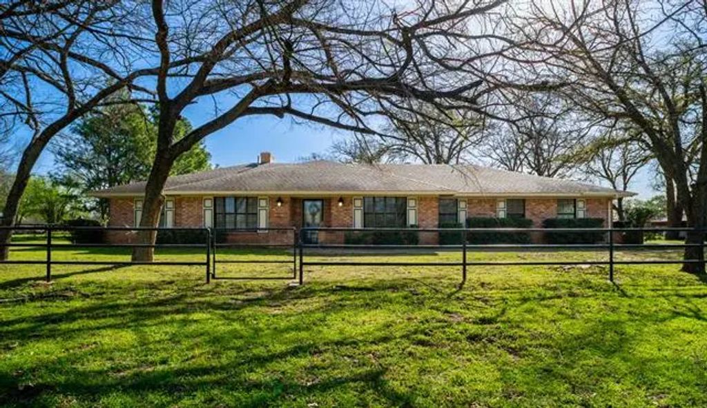 141 Lcr 405, Mexia