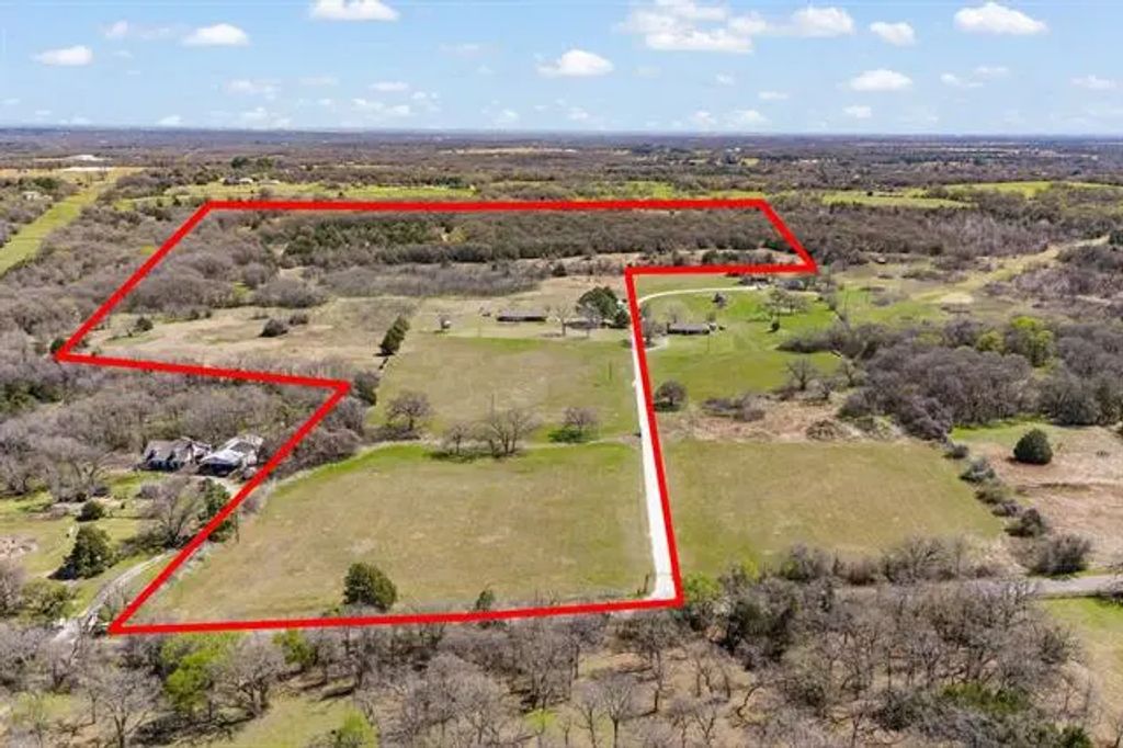 1133 Cr 426, Cleburne