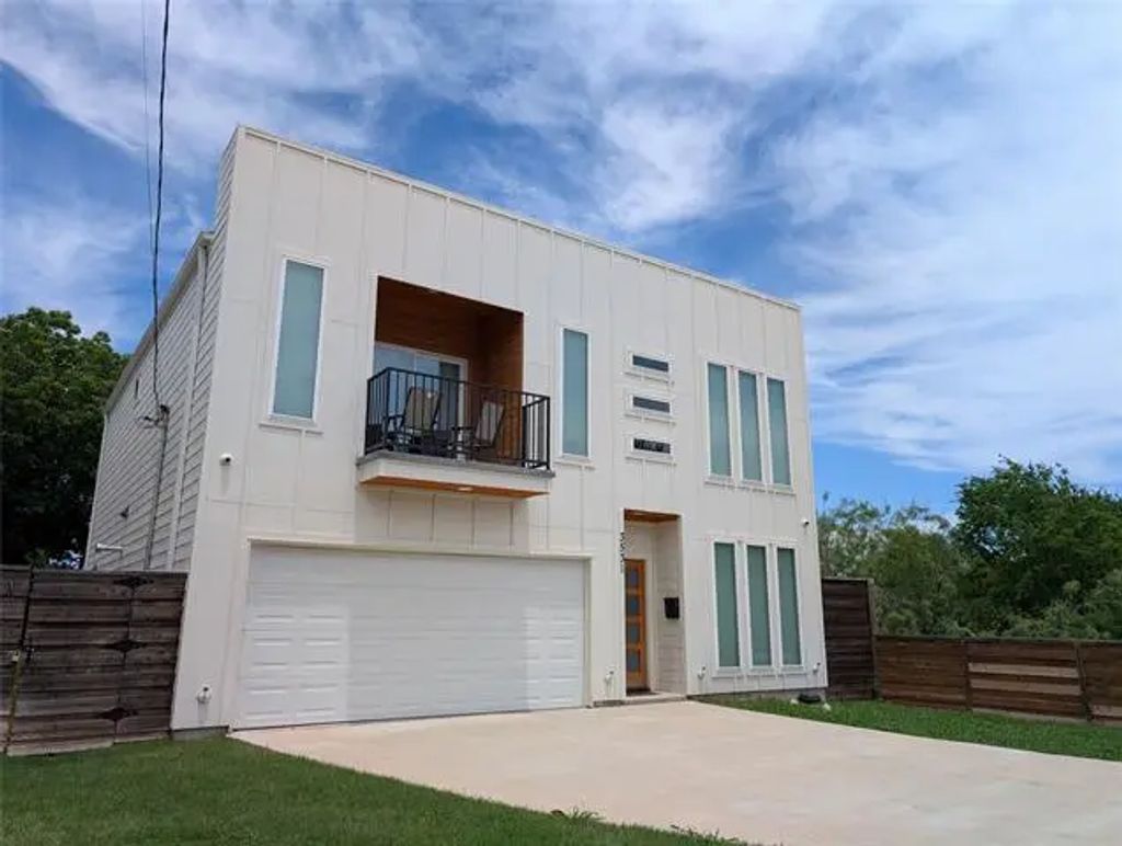 3531 Gallagher Street, Dallas