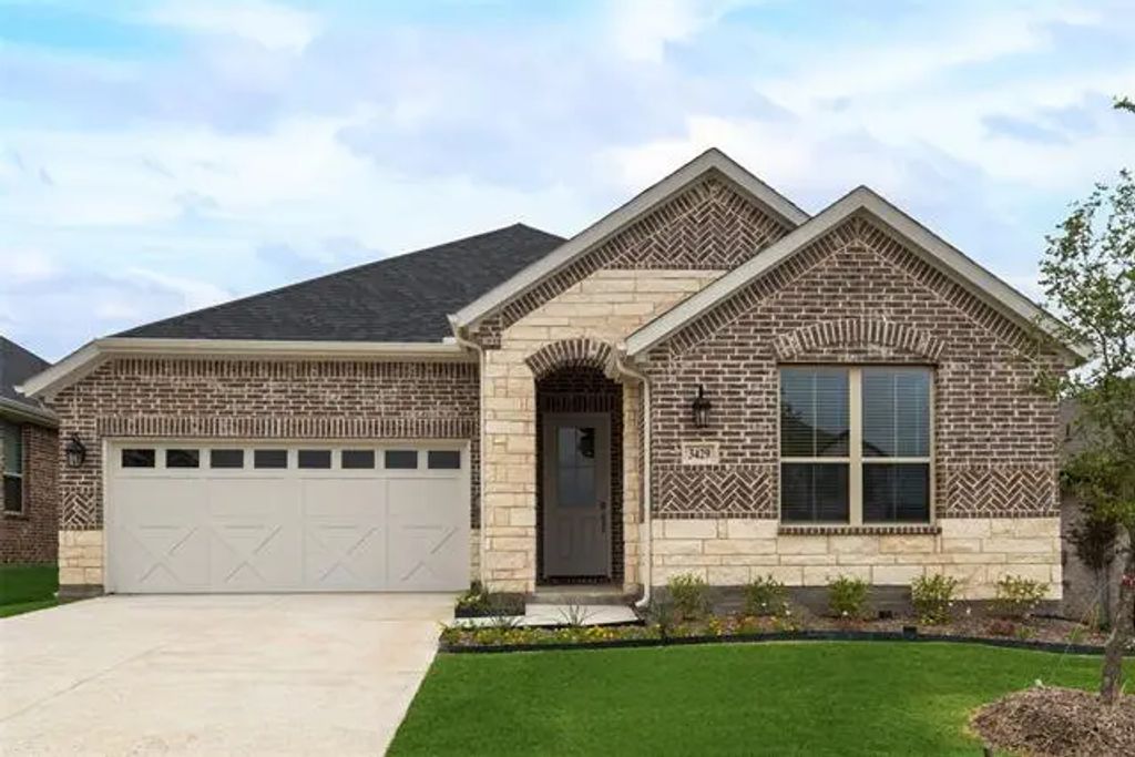 3429 Riverlawn Drive, Anna