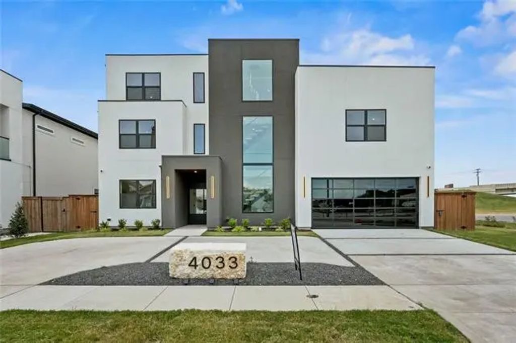 4033 Ivanhoe Lane, Dallas