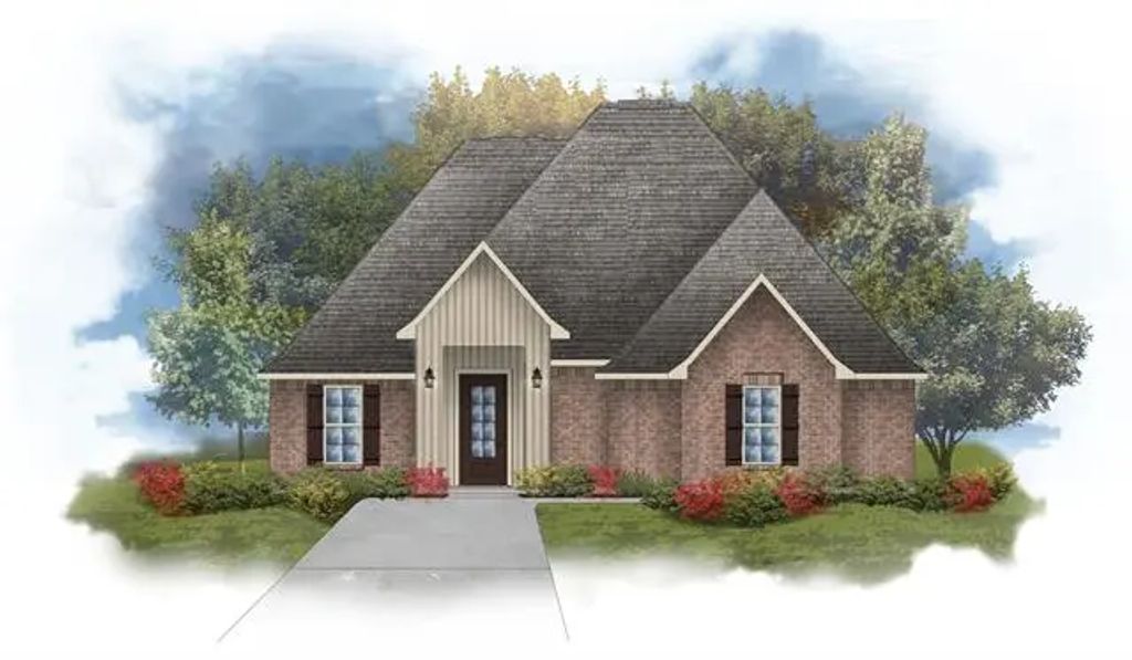 250 Woodcrest Drive, Stonewall