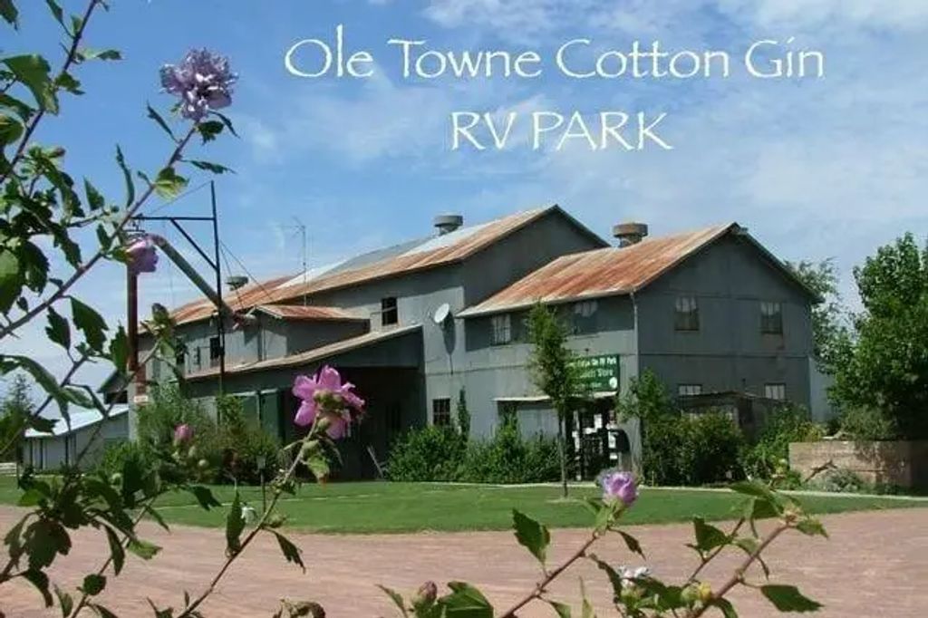 230 Market Street, Quanah