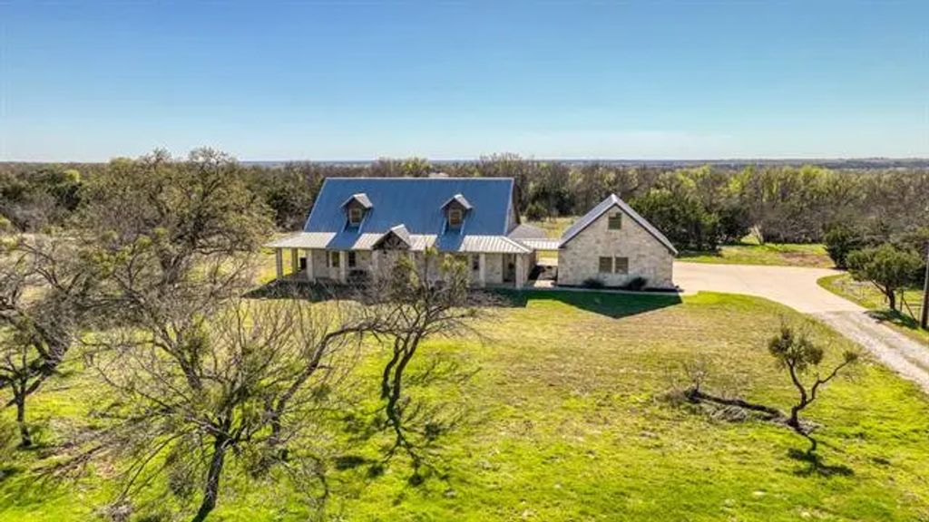 920 Thompson Road, Weatherford