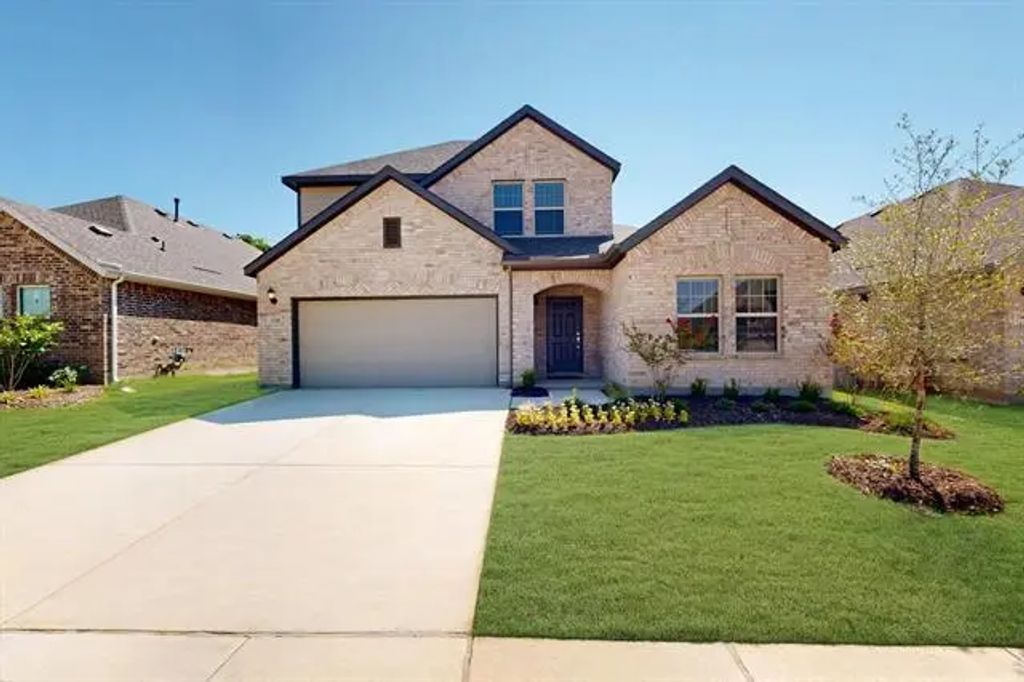3320 Coronation Court, Denton