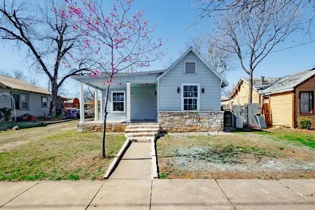 507 7th Street, Brownwood
