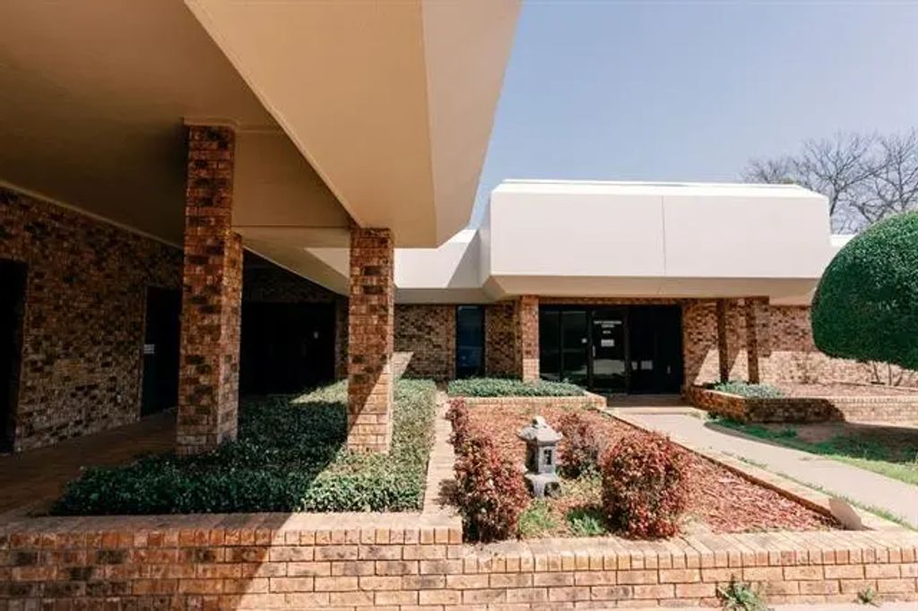 4722 Taft Boulevard Suites 1-4 Combined, Wichita Falls