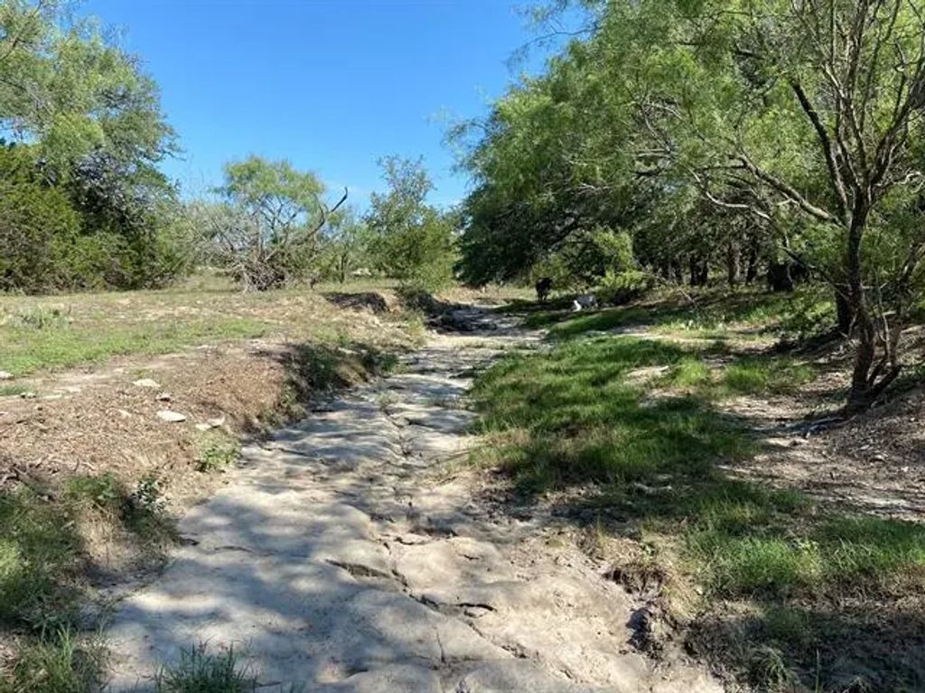Tbd F.m. 3023 Highway S, Goldthwaite