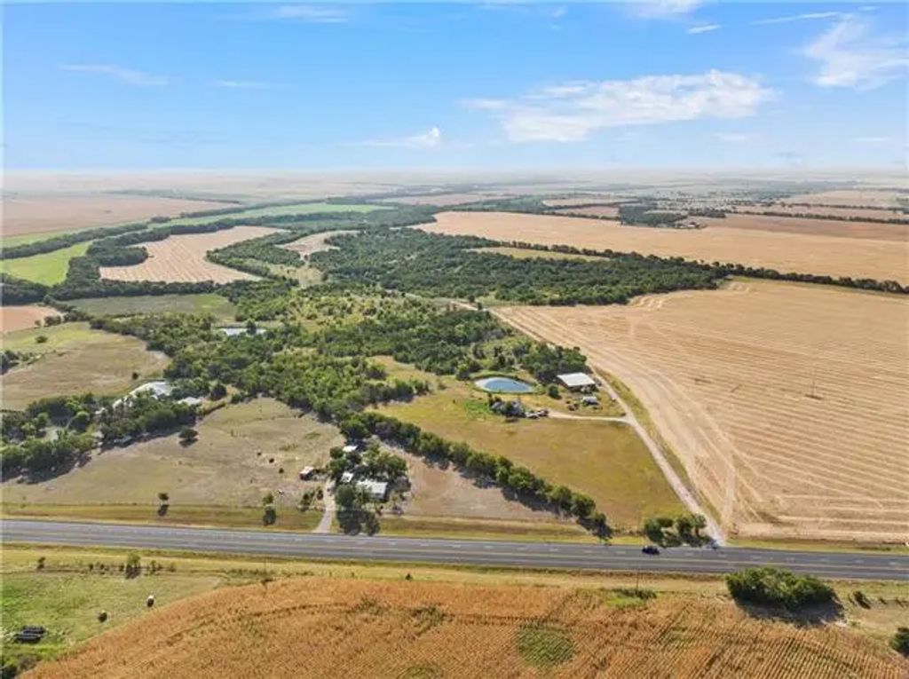Tbd State Hwy 77 Highway, Rosebud