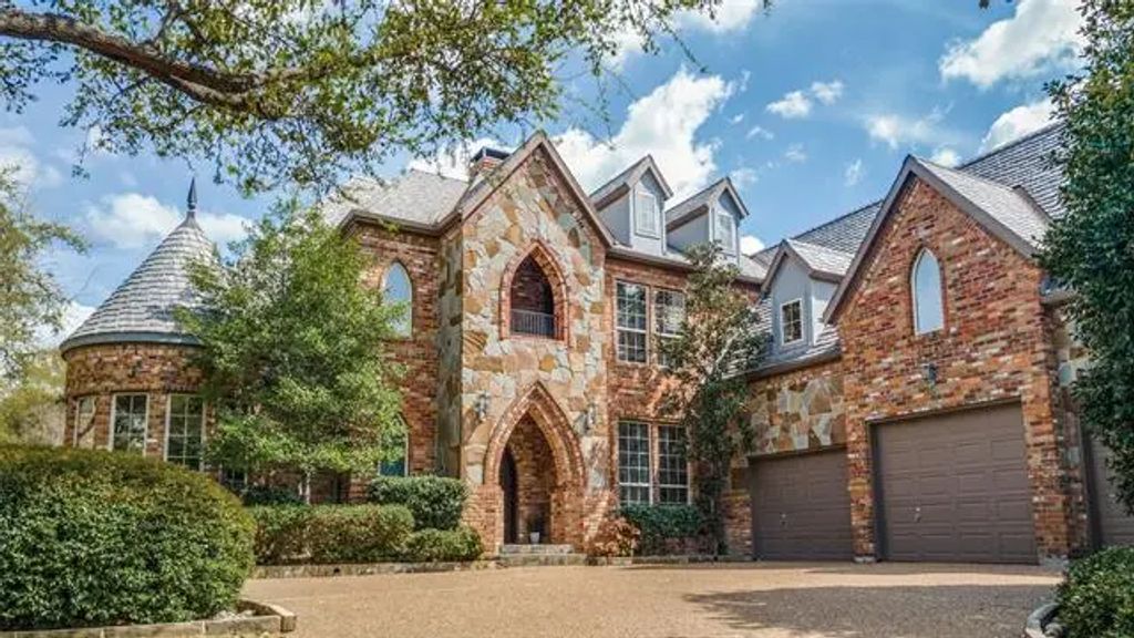 4592 Biltmoore Drive, Frisco