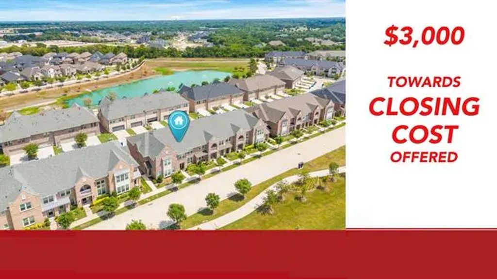 4864 Woodruff Way, Fairview