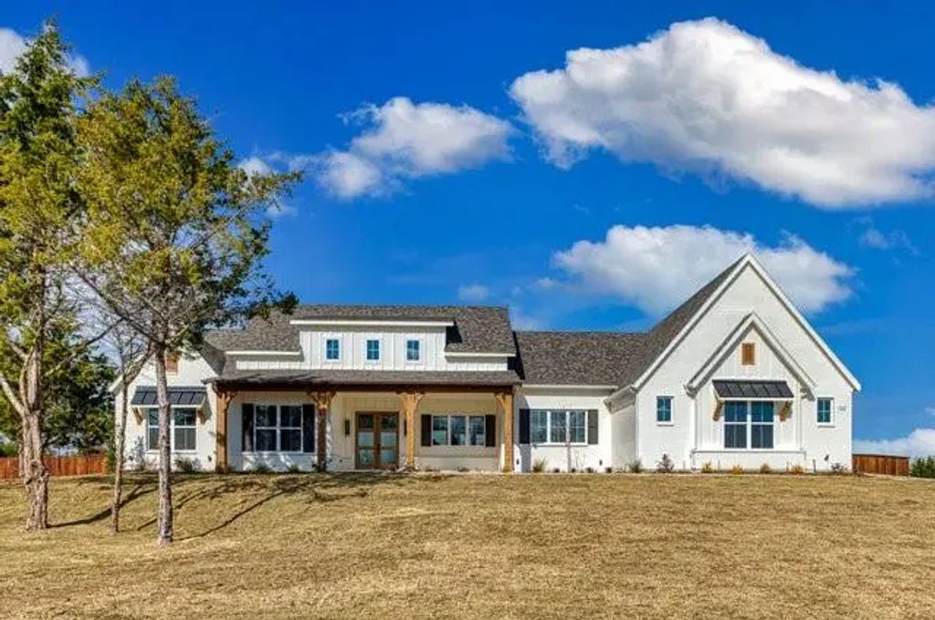 6251 Mcchesney Drive, Midlothian
