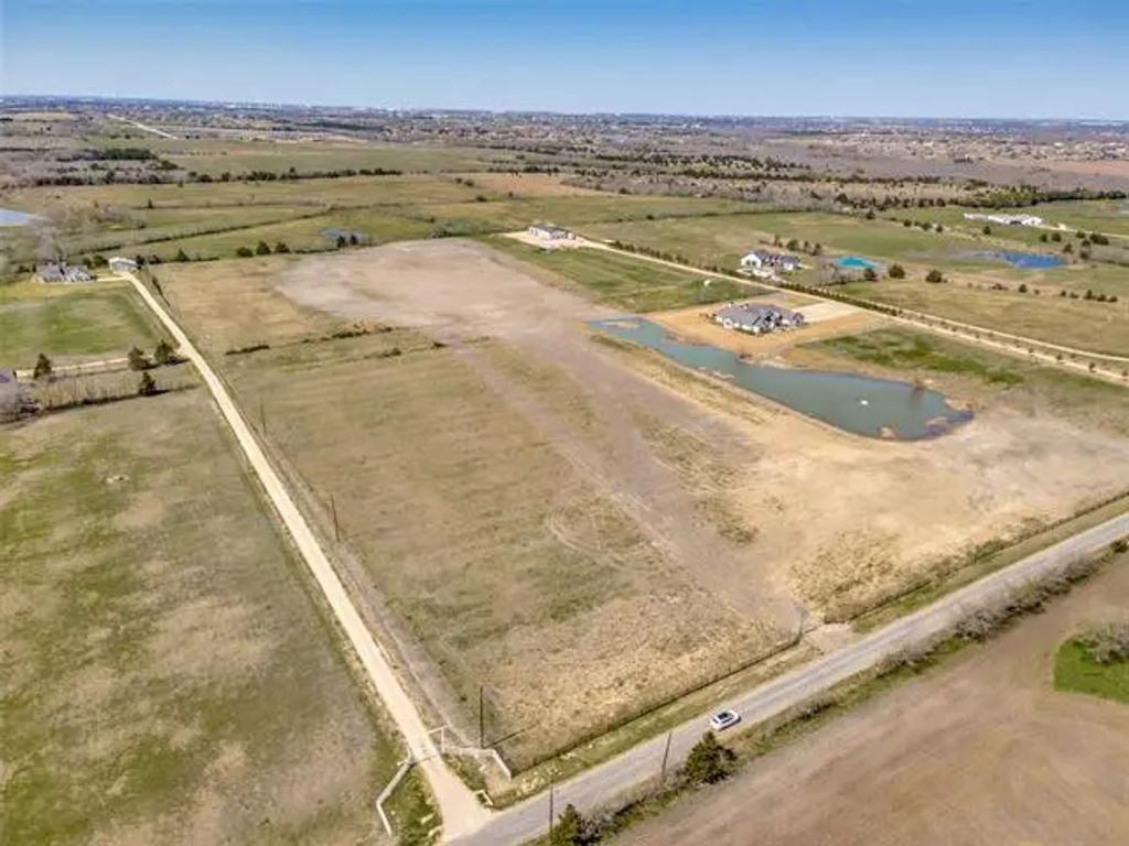 1350 Klutts Drive, Rockwall