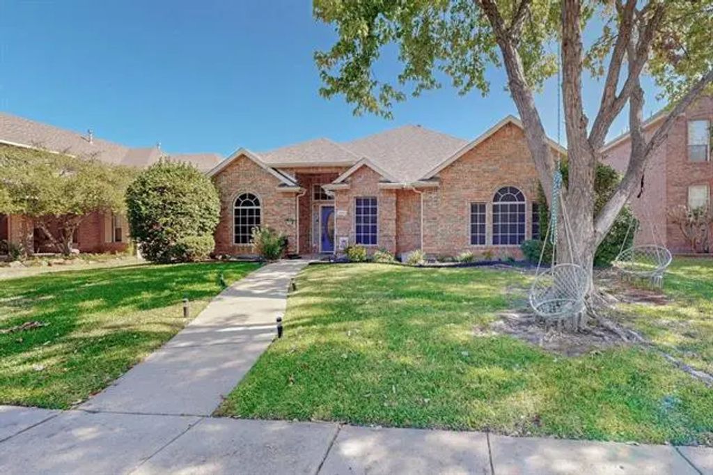 3608 Kite Landing Lane, Plano