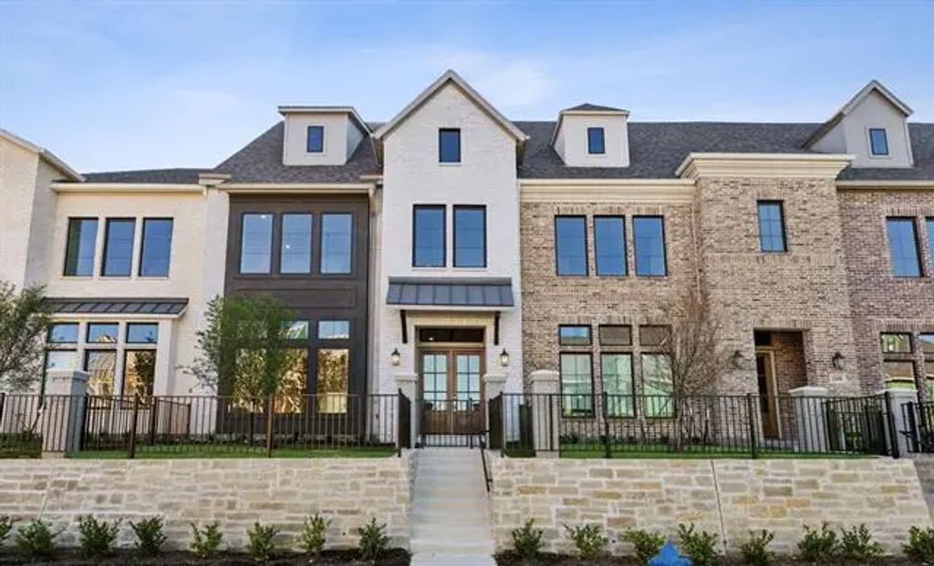 4333 Corn Husk Drive, Frisco