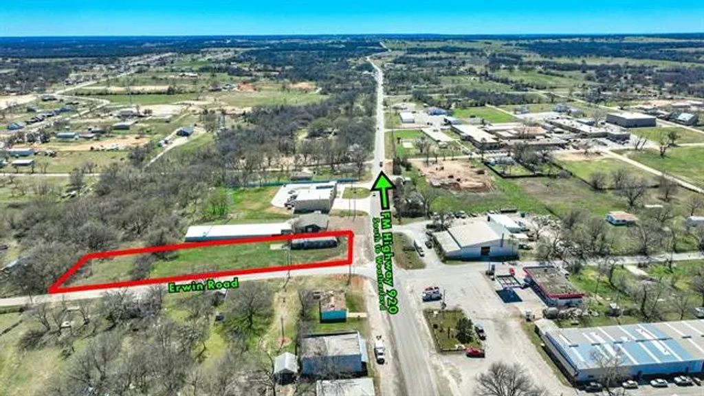 16150 Fm-920 Highway, Poolville