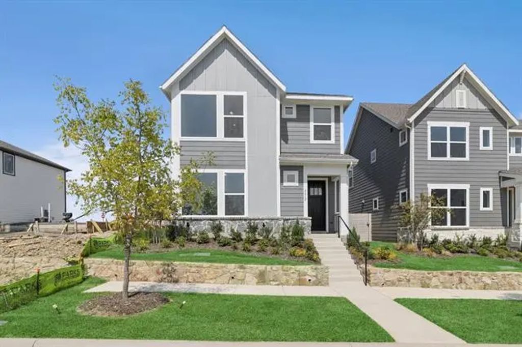 4812 Maxwell Drive, McKinney