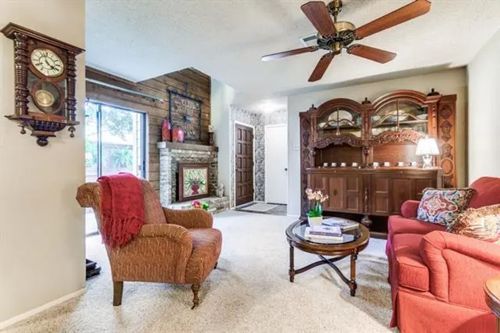 5626 Preston Oaks Road 30b, Dallas