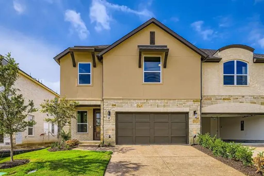 3520 Chivalry Lane, Lewisville