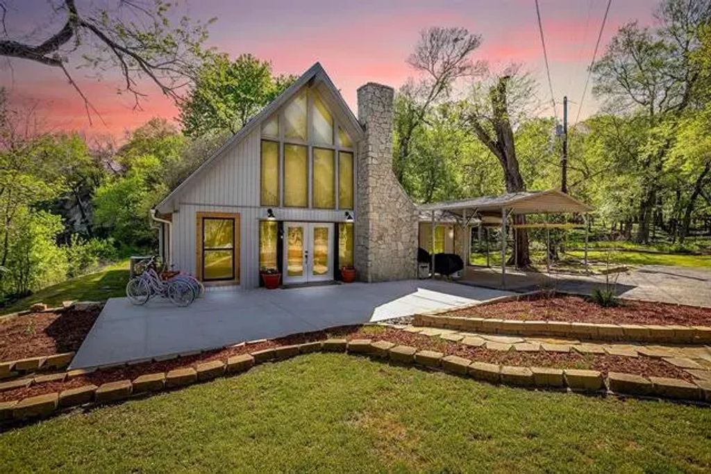 332 Ash Creek Drive W, Sanctuary