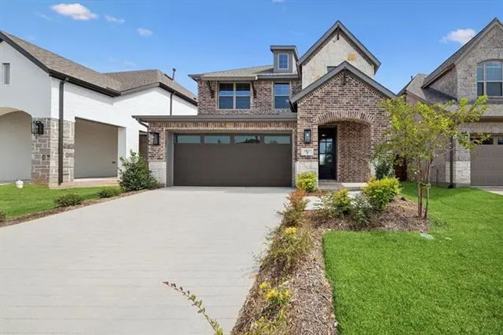 1817 Jade Forest Lane, Mesquite