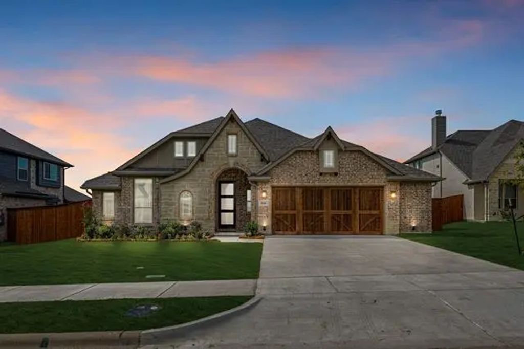 3606 Bancroft Drive, Midlothian