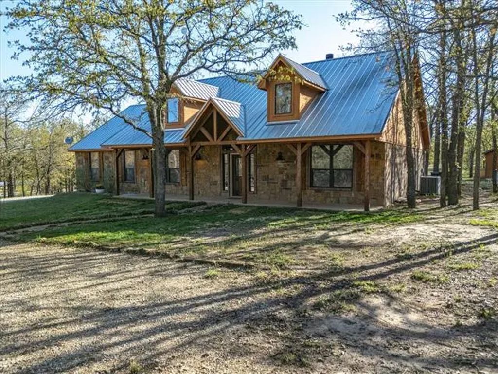164 Miller Creek Lake Road, Paradise